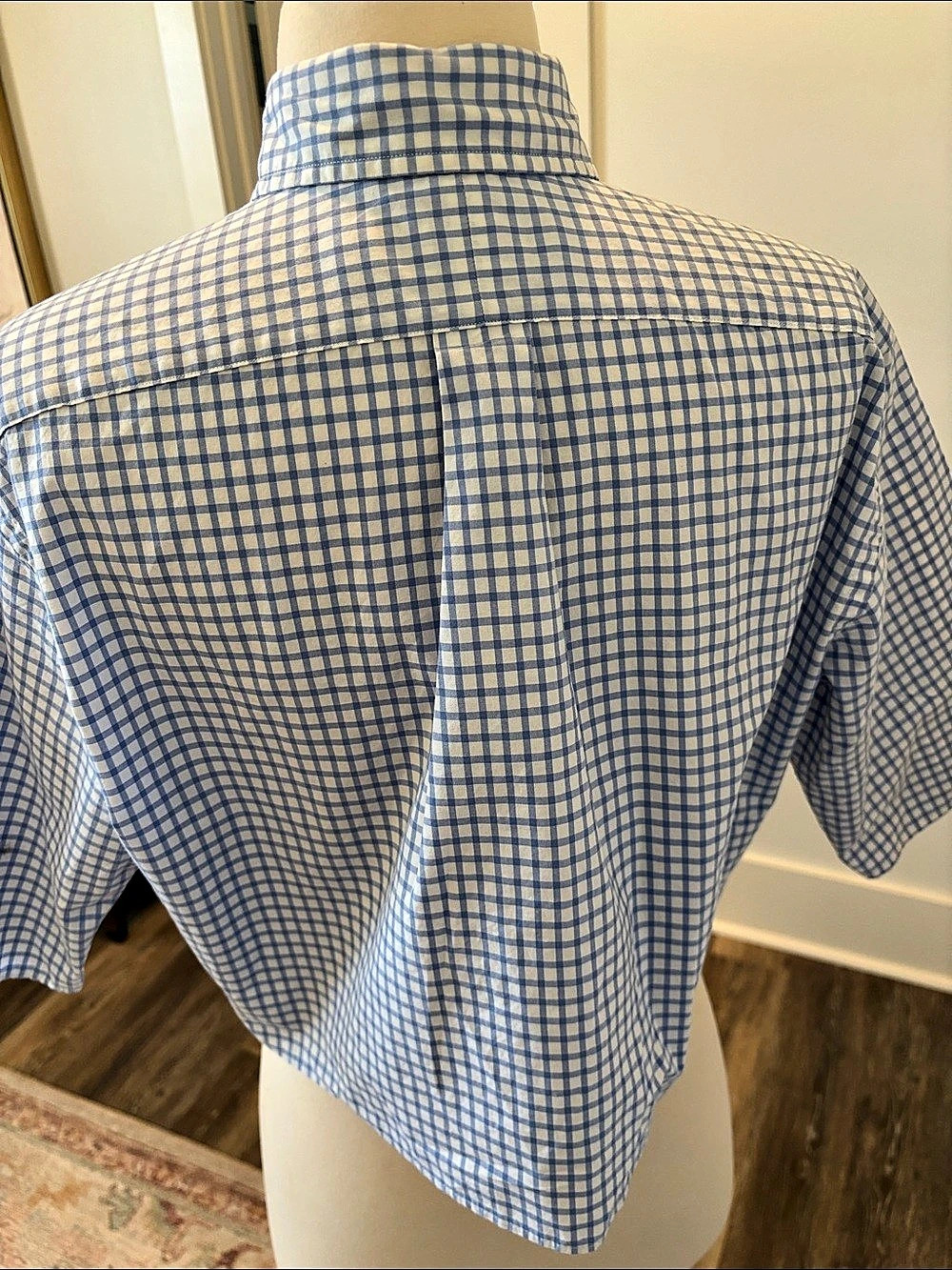 Ralph Lauren Polo Shirt LEVELED ⬆️ UP - Picture 4 of 8